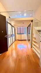 The Hillier (D23), Apartment #598765931